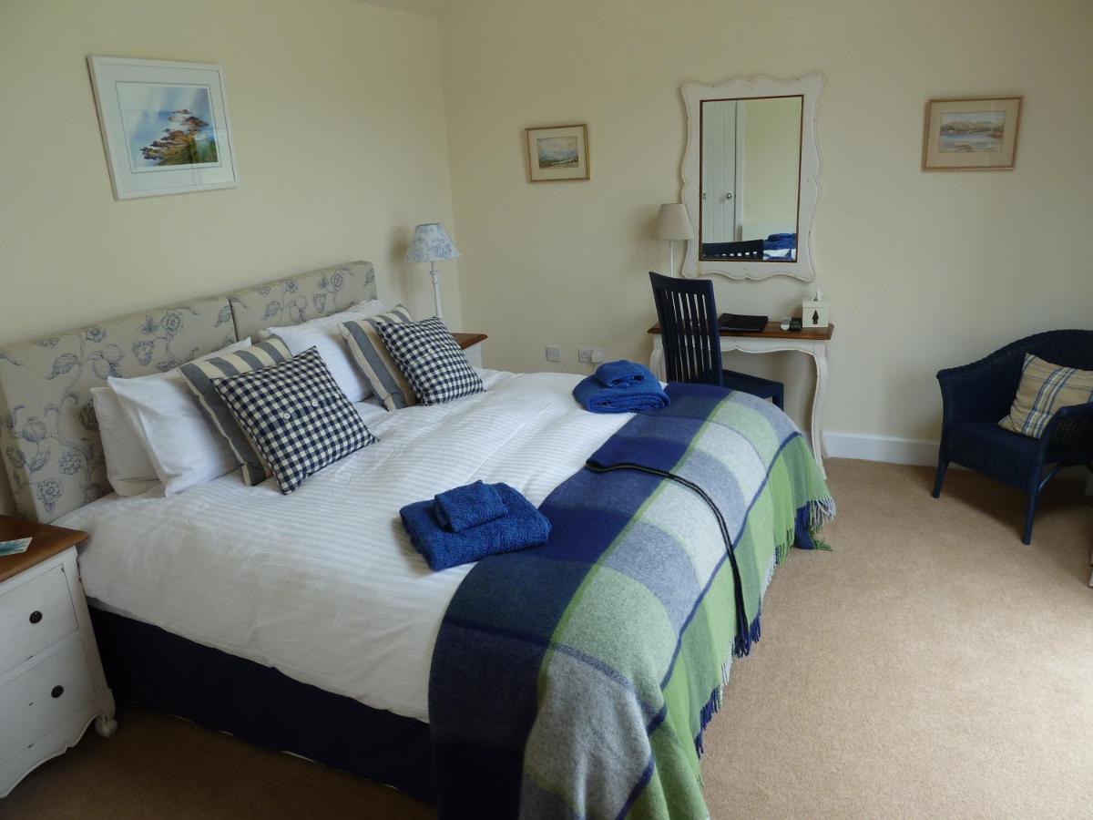 The Lodge, At Orchard Cottage Much Marcle Luaran gambar
